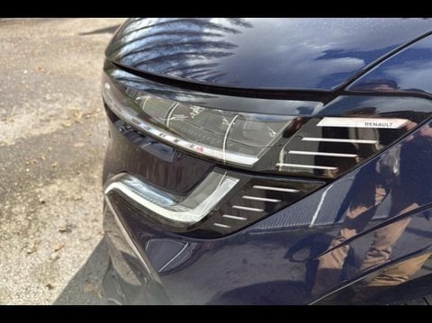 Voitures D'occasion À Villeneuve D'ascq | Renault Mégane Megane E-Tech Electric Ev40 130Ch Equi...