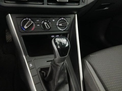 Voitures D'occasion À Villeneuve D'ascq | Volkswagen Polo 1.0 Tsi 95Ch Life
