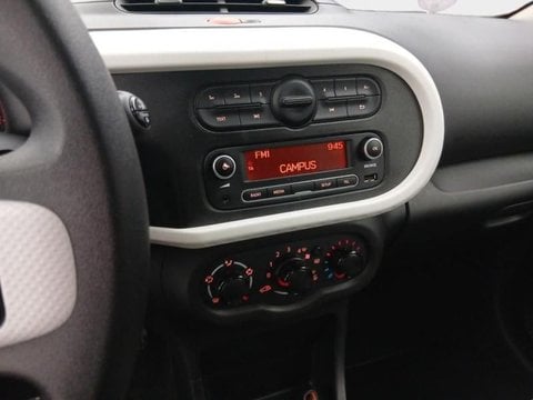 Voitures D'occasion À Villeneuve D'ascq | Renault Twingo 1.0 Sce 65Ch Life - 20