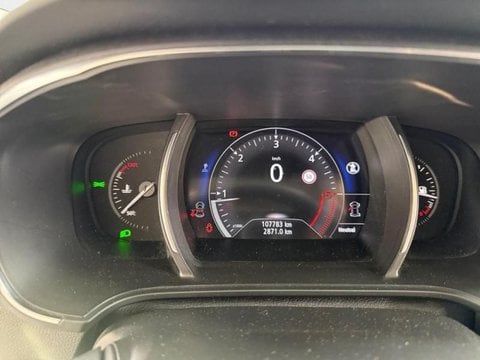 Voitures D'occasion À Villeneuve D'ascq | Renault Mégane Megane 1.5 Blue Dci 115Ch Intens