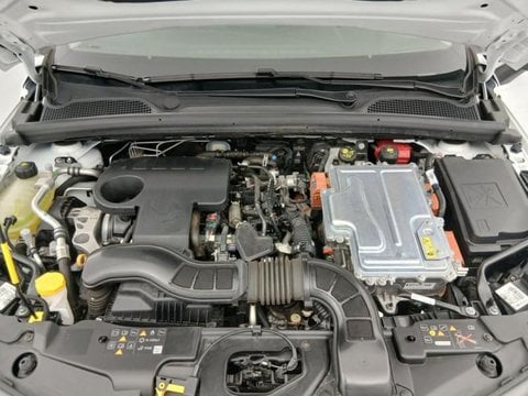 Voitures D'occasion À Villeneuve D'ascq | Renault Clio 1.6 E-Tech Hybride 145Ch Evolution