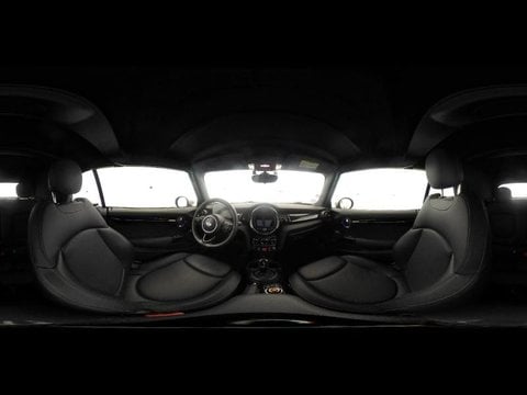 Voitures D'occasion À Villeneuve D'ascq | Mini Cooper Cabrio 136Ch Edition Greenwich Bva7 Euro6D-T