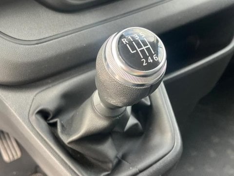 Voitures D'occasion À Villeneuve D'ascq | Renault Trafic Fg L1H1 2T8 2.0 Blue Dci 130Ch Confort E6E