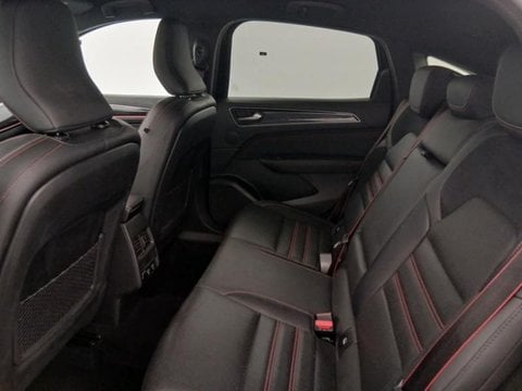 Voitures D'occasion À Villeneuve D'ascq | Renault Arkana 1.3 Tce 140Ch Fap Rs Line Edc -21B