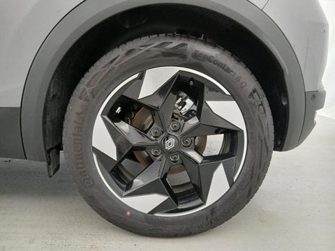 Voitures D'occasion À Villeneuve D'ascq | Renault Captur 1.6 E-Tech Full Hybrid 145Ch Techno