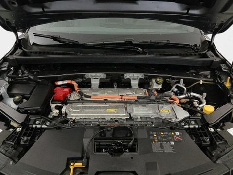 Voitures D'occasion À Villeneuve D'ascq | Renault Mégane Megane E-Tech Electric 220Ch Techno Au...