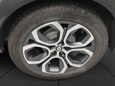 Voitures D'occasion À Villeneuve D'ascq | Renault Captur 1.3 Tce Mild Hybrid 140Ch Techno