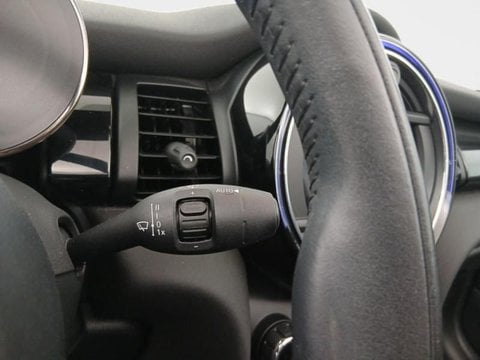 Voitures D'occasion À Villeneuve D'ascq | Mini Cooper Cabrio 136Ch Edition Greenwich Bva7 Euro6D-T