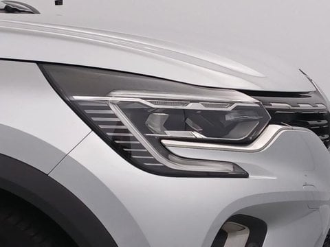 Voitures D'occasion À Villeneuve D'ascq | Renault Captur 1.3 Tce 140Ch Fap Intens -21