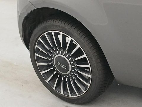 Voitures D'occasion À Villeneuve D'ascq | Fiat 500 1.2 8V 69Ch S&S Club Dualogic Euro6D