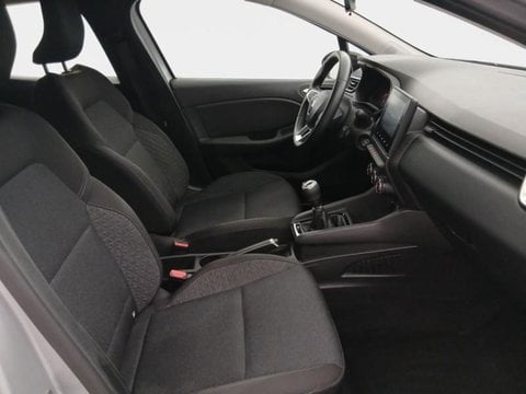 Voitures D'occasion À Villeneuve D'ascq | Renault Clio 1.0 Tce 90Ch Equilibre