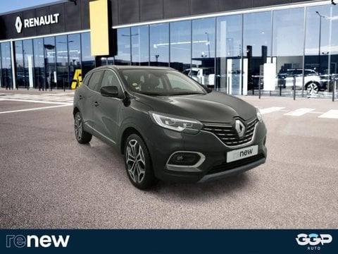 Voitures D'occasion À Villeneuve D'ascq | Renault Kadjar 1.7 Blue Dci 150Ch Intens