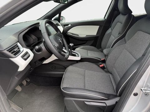 Voitures D'occasion À Villeneuve D'ascq | Renault Clio 1.3 Tce 140Ch Techno