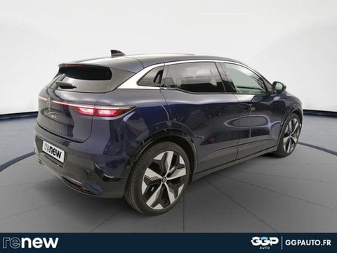 Voitures D'occasion À Villeneuve D'ascq | Renault Mégane Megane E-Tech Electric Ev60 220Ch Tech...