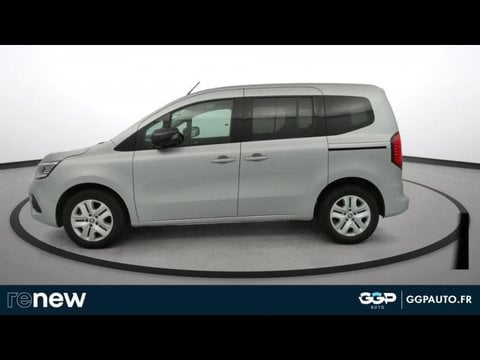 Voitures D'occasion À Villeneuve D'ascq | Renault Kangoo 1.5 Blue Dci 115Ch Techno Edc - 23