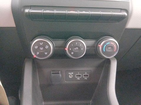 Voitures D'occasion À Villeneuve D'ascq | Renault Clio 1.0 Sce 65Ch Evolution