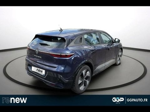 Voitures D'occasion À Villeneuve D'ascq | Renault Mégane Megane E-Tech Electric Ev40 130Ch Equi...