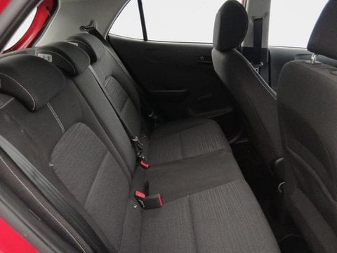 Voitures D'occasion À Villeneuve D'ascq | Kia Picanto 1.0 67Ch Active