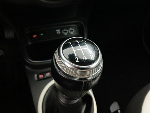 Voitures D'occasion À Villeneuve D'ascq | Renault Twingo 0.9 Tce 95Ch Intens