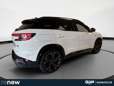 Voitures D'occasion À Villeneuve D'ascq | Renault Austral 1.2 E-Tech Full Hybrid 200Ch Iconic Es...