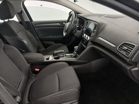Voitures D'occasion À Villeneuve D'ascq | Renault Mégane Estate Megane Estate 1.5 Blue Dci 115C...