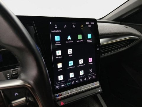 Voitures D'occasion À Villeneuve D'ascq | Renault Mégane Megane E-Tech Electric 220Ch Techno Au...