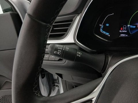 Voitures D'occasion À Villeneuve D'ascq | Renault Captur 1.6 E-Tech Hybride 145Ch Intens -21