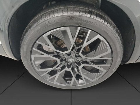 Voitures D'occasion À Villeneuve D'ascq | Renault Austral 1.2 E-Tech Full Hybrid 200Ch Esprit Al...