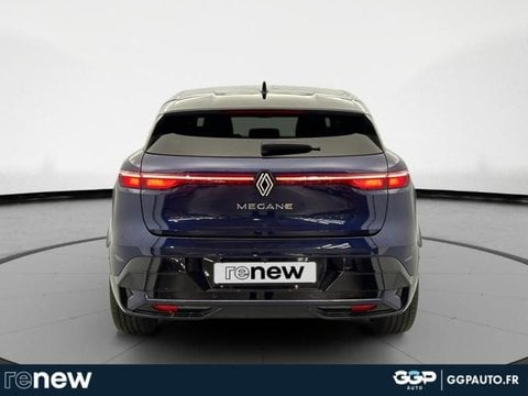Voitures D'occasion À Villeneuve D'ascq | Renault Mégane Megane E-Tech Electric Ev60 220Ch Tech...