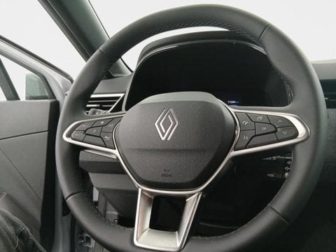 Voitures D'occasion À Villeneuve D'ascq | Renault Clio 1.6 E-Tech 145Ch Full Hybrid Techno - 25