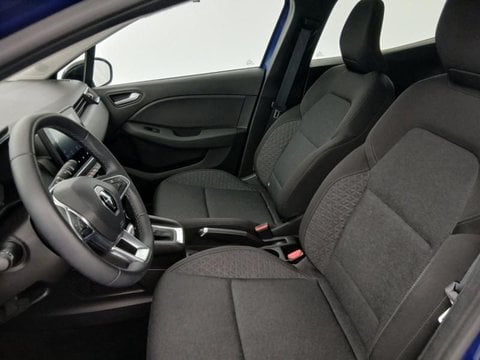 Voitures D'occasion À Villeneuve D'ascq | Renault Clio 1.6 E-Tech Hybride 145Ch Equilibre