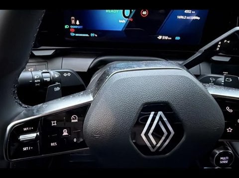 Voitures D'occasion À Villeneuve D'ascq | Renault Scénic Scenic E-Tech Electric 220Ch Techno Gr...