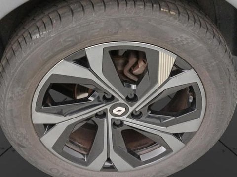Voitures D'occasion À Villeneuve D'ascq | Renault Arkana 1.6 E-Tech Hybride 145Ch Engineered -22