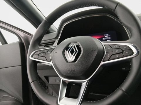 Voitures D'occasion À Villeneuve D'ascq | Renault Captur 1.0 Eco-G 100Ch Techno