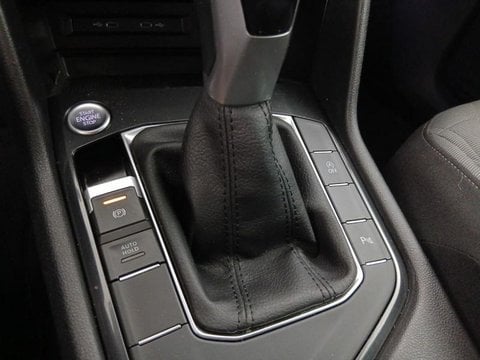 Voitures D'occasion À Villeneuve D'ascq | Volkswagen Tiguan 2.0 Tdi 150Ch Life Plus Dsg7