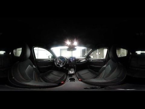 Voitures D'occasion À Villeneuve D'ascq | Renault Arkana 1.6 E-Tech 145Ch Rs Line -21B
