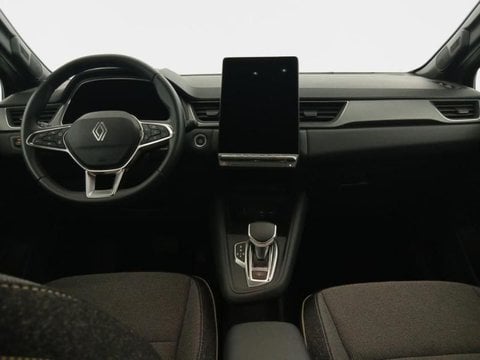 Voitures D'occasion À Villeneuve D'ascq | Renault Symbioz 1.6 E-Tech Full Hybrid 145Ch Techno