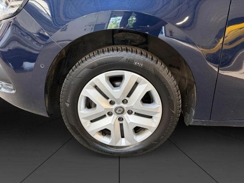 Voitures D'occasion À Villeneuve D'ascq | Renault Kangoo 1.5 Blue Dci 115Ch Techno Edc