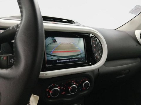 Voitures D'occasion À Villeneuve D'ascq | Renault Twingo 0.9 Tce 95Ch Intens - 20