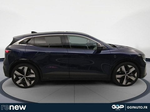 Voitures D'occasion À Villeneuve D'ascq | Renault Mégane Megane E-Tech Electric Ev60 220Ch Tech...