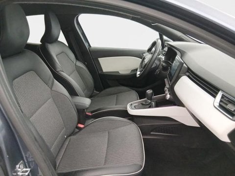 Voitures D'occasion À Villeneuve D'ascq | Renault Clio 1.6 E-Tech Hybride 145Ch Techno