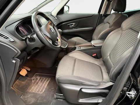 Voitures D'occasion À Villeneuve D'ascq | Renault Scénic Scenic 1.7 Blue Dci 120Ch Business Edc