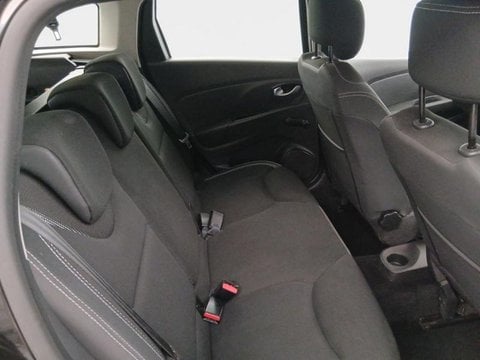 Voitures D'occasion À Villeneuve D'ascq | Renault Clio Estate 1.5 Dci 90Ch Energy Business Euro6C