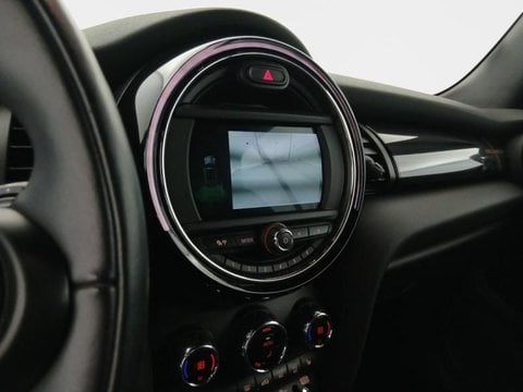Voitures D'occasion À Villeneuve D'ascq | Mini Cooper Cabrio 136Ch Edition Greenwich Bva7 Euro6D-T