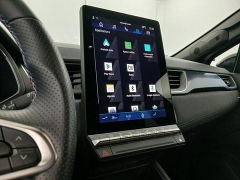 Voitures D'occasion À Villeneuve D'ascq | Renault Symbioz 1.6 E-Tech Full Hybrid 145Ch Esprit Al...