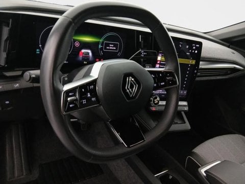 Voitures D'occasion À Villeneuve D'ascq | Renault Mégane Megane E-Tech Electric 220Ch Techno Au...