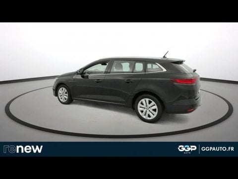 Voitures D'occasion À Villeneuve D'ascq | Renault Mégane Estate Megane Estate 1.5 Blue Dci 115C...