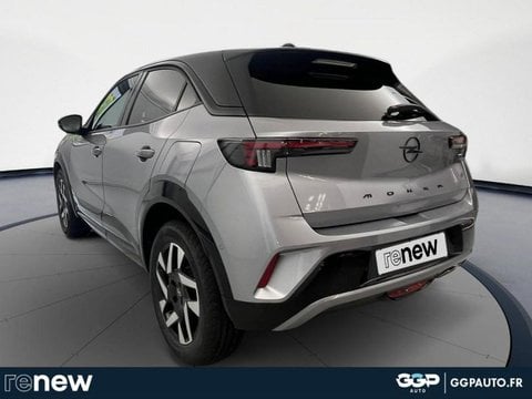 Voitures D'occasion À Villeneuve D'ascq | Opel Mokka 1.2 Turbo Hybrid 136Ch Gs E-Dct6