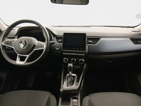 Voitures D'occasion À Villeneuve D'ascq | Renault Arkana 1.6 E-Tech Hybride 145Ch Evolution -22