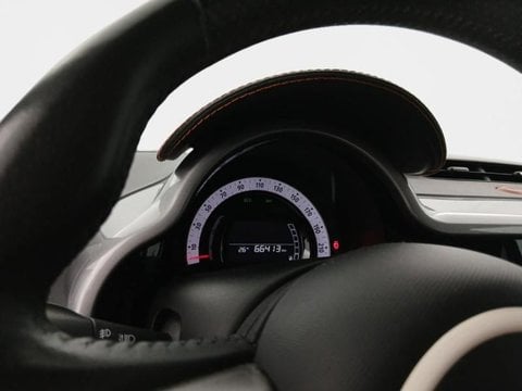 Voitures D'occasion À Villeneuve D'ascq | Renault Twingo 0.9 Tce 110Ch Gt